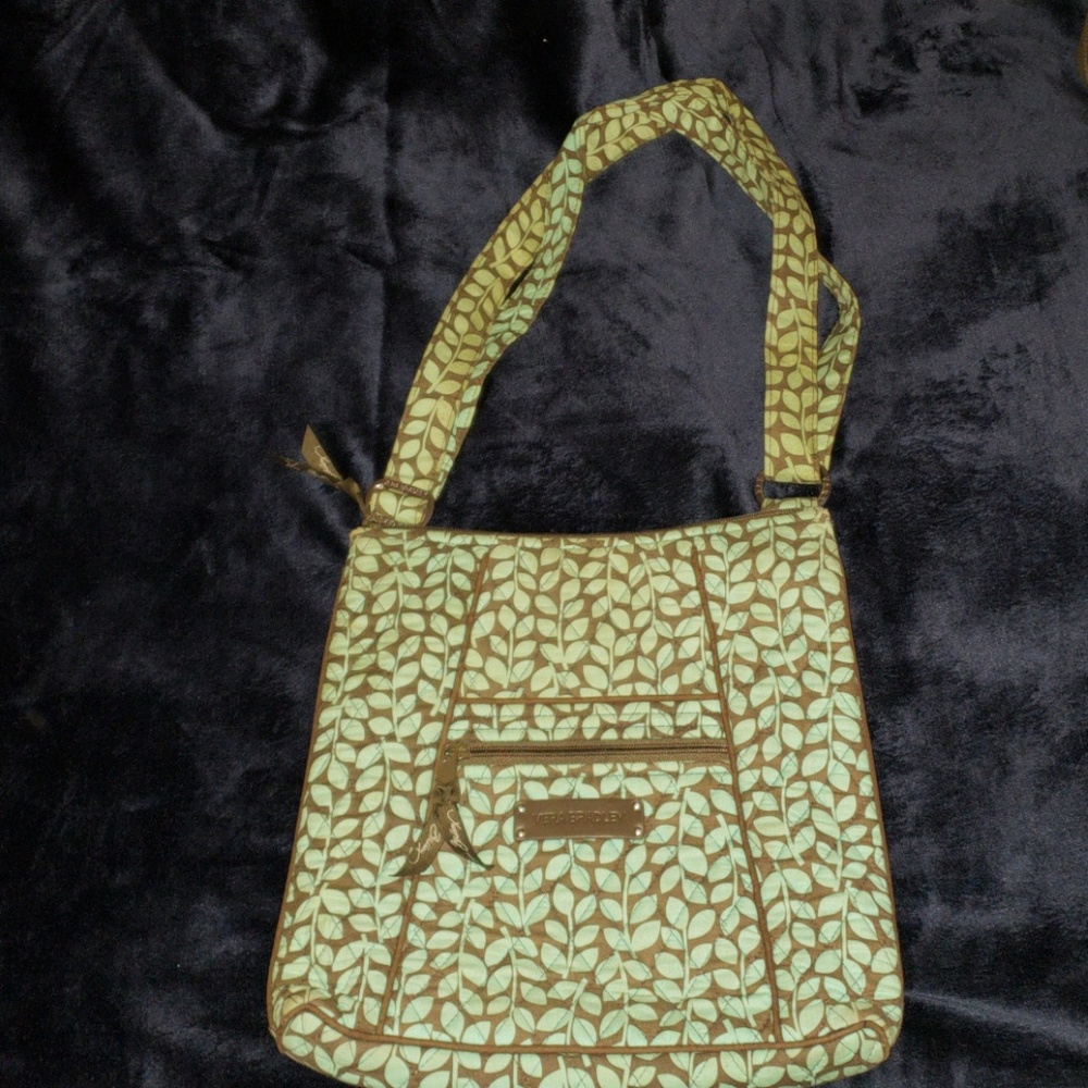Vera Bradley Hipster